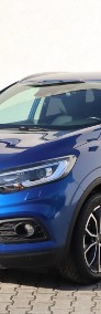Renault Kadjar I , Salon Polska, Serwis ASO, Skóra, Navi, Klimatronic,-3