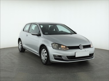 Volkswagen Golf VII , Klima, Tempomat-1