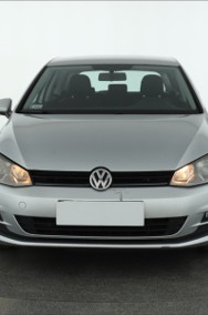 Volkswagen Golf VII , Klima, Tempomat-2
