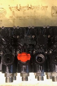 CAT TH 355 / TH 330 / TH 360 , TH 337 rozdzielacz hydrauliczny-2