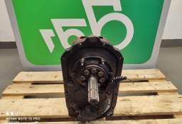 WOM 2085410029 Deutz Fahr Agrotron 120