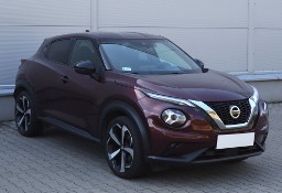 Nissan Juke Salon Polska, Serwis ASO, Klimatronic, Tempomat, Parktronic,