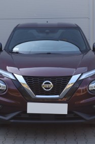 Nissan Juke Salon Polska, Serwis ASO, Klimatronic, Tempomat, Parktronic,-2