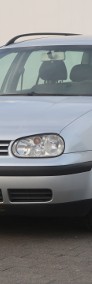 Volkswagen Golf V , Klima,ALU, El. szyby-3