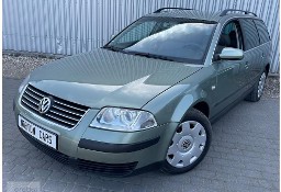 Volkswagen Passat B5 1.6 Basis