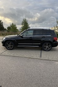 Mercedes GLK 220 CDI 4MATIC-2