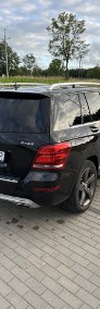 Mercedes GLK 220 CDI 4MATIC-4