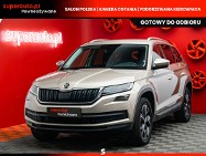 Skoda Kodiaq 2.0 TDI 4x4 Style DSG 2.0 TSI 4x4 Style DSG 190KM