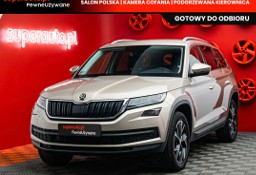 Skoda Kodiaq 2.0 TDI 4x4 Style DSG 2.0 TSI 4x4 Style DSG 190KM