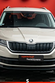 Skoda Kodiaq 2.0 TDI 4x4 Style DSG 2.0 TSI 4x4 Style DSG 190KM-2