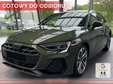 Audi A3 III 35 TFSI S Line Sportback 1.5 35 TFSI S Line Sportback (150KM) Kamera-1