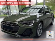 Audi A3 III 35 TFSI S Line Sportback 1.5 35 TFSI S Line Sportback (150KM) Kamera