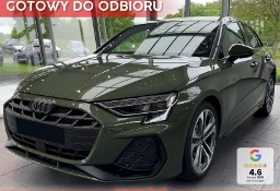 Audi A3 III 35 TFSI S Line Sportback 1.5 35 TFSI S Line Sportback (150KM) Kamera