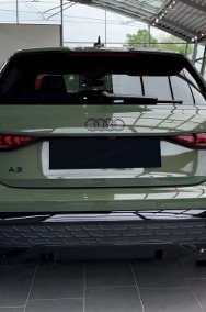 Audi A3 III 35 TFSI S Line Sportback 1.5 35 TFSI S Line Sportback (150KM) Kamera-2