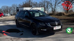 Skoda Octavia III