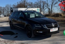 Skoda Octavia III