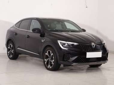 Renault Arkana , Salon Polska, 1. Właściciel, Serwis ASO, Automat, VAT 23%,-1
