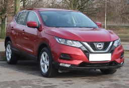 Nissan Qashqai II , Salon Polska, Serwis ASO, Klimatronic, Tempomat