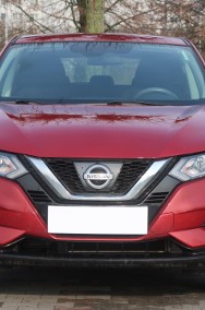 Nissan Qashqai II , Salon Polska, Serwis ASO, Klimatronic, Tempomat-2