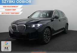 BMW X5 G05 xDrive30d M Sport xDrive30d M Sport 3.0 (298KM)| Parking Assistant P