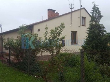 Dom Żelechów-1