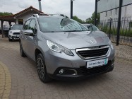 Peugeot 2008 Peugeot 2008 2015r 1.2 benzyna 82km bezwypadkowy klima niski przebie