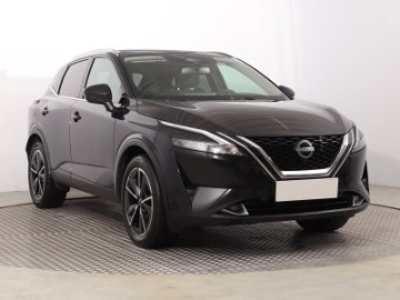 Nissan Qashqai III , Salon Polska, 1. Właściciel, Automat, VAT 23%, Navi,