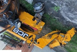 Jcb 526-56 - Ramie Wysuwu Maszt Teleskop Most Napędowy