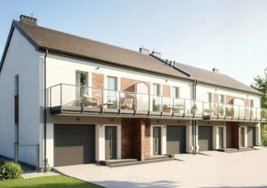 Dom na sprzedaż, 4 pokoje, 108 m², Sulejówek
