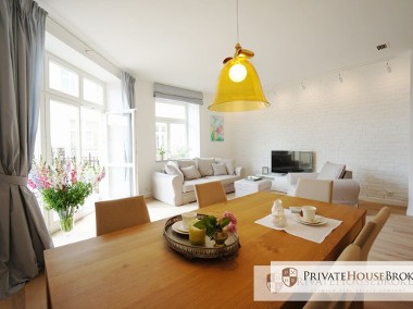 Piękny apartament 114m2| 4pok. |Drukarnia Narodowa-1