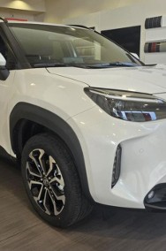 Toyota Yaris Cross Style 1.5 Hybrid Style 1.5 Hybrid 116KM | Podgrzewane fotele!-2