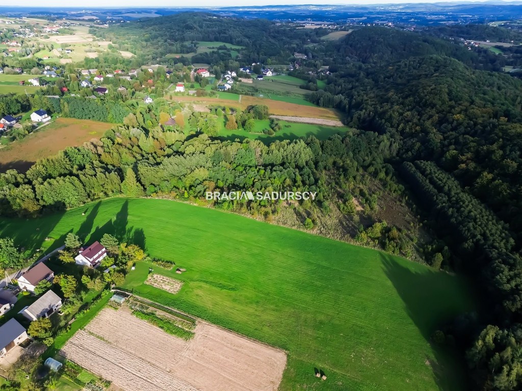 Działka budowlana 10 arów - View 3