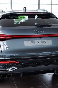 Audi Q5 III TDI quattro S line Sportback 2.0 TDI quattro S line Sportback (204 KM)-2