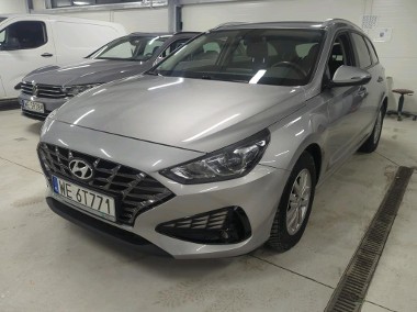 1.0 T-GDI 120KM Modern, salon PL, gwarancja, EXPORT-1