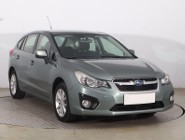 Subaru Impreza IV , Skóra, Klimatronic, Tempomat, Podgrzewane siedzienia