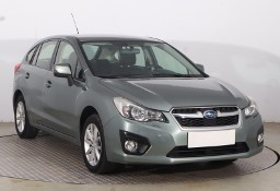 Subaru Impreza IV , Skóra, Klimatronic, Tempomat, Podgrzewane siedzienia