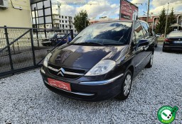 Citroen C8 VAN| Rodzinne Auto| Klimatyzacja|HAK| 2.0 HDI | 136 KM