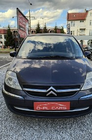 Citroen C8 VAN| Rodzinne Auto| Klimatyzacja|HAK| 2.0 HDI | 136 KM-2