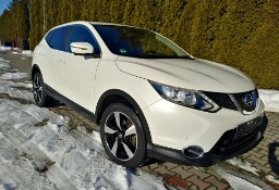 Nissan Qashqai II 1,6 Diesel 130KM AUTOMAT