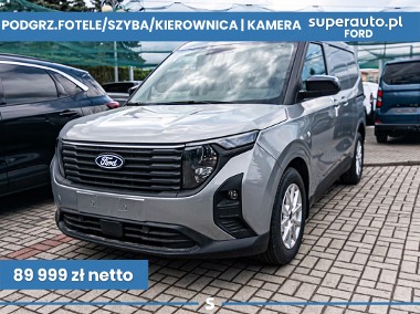 Ford Transit Limited A7 Limited A7 1.0 125KM-1