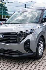 Ford Transit Limited A7 Limited A7 1.0 125KM-2
