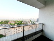 Mieszkanie do wynajęcia Warszawa Śródmieście ul. Stawki – 50 m2