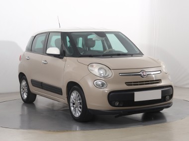 Fiat 500L , Klimatronic, Tempomat, Parktronic-1