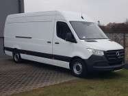 Mercedes-Benz Sprinter MAXI CHŁODNIA AGREGAT 2 KOMORY GRZANIE KLIMA 314CDI