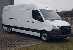 Mercedes-Benz Sprinter MAXI CHŁODNIA AGREGAT 2 KOMORY GRZANIE KLIMA 314CDI