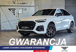 Audi Q5 Sportback 50 TFSIe quattro S tronic S line