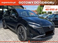 Nissan Qashqai III Tekna Xtronic 1.3 DIG-T mHEV Tekna Xtronic 1.3 DIG-T mHEV 158KM / Pakiet