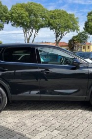 Nissan Qashqai III Tekna Xtronic 1.3 DIG-T mHEV Tekna Xtronic 1.3 DIG-T mHEV 158KM / Pakiet-2