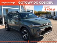 Dacia Duster I Journey 1.2 TCe Hybrid-G LPG 4x4 Journey 1.2 TCe Hybrid-G LPG 4x4 150KM