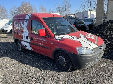 Opel Combo Opel Combo Chłodnia-1